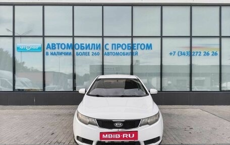 KIA Cerato III, 2010 год, 747 000 рублей, 8 фотография