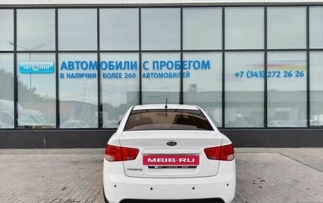 KIA Cerato III, 2010 год, 747 000 рублей, 4 фотография