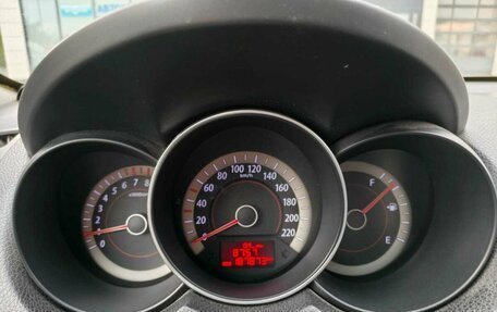 KIA Cerato III, 2010 год, 747 000 рублей, 16 фотография