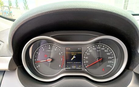 FAW Besturn X80 I рестайлинг, 2020 год, 1 169 000 рублей, 6 фотография