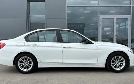 BMW 3 серия, 2016 год, 1 600 000 рублей, 4 фотография