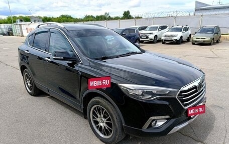 FAW Besturn X80 I рестайлинг, 2020 год, 1 169 000 рублей, 2 фотография