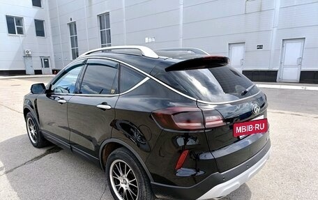 FAW Besturn X80 I рестайлинг, 2020 год, 1 169 000 рублей, 4 фотография
