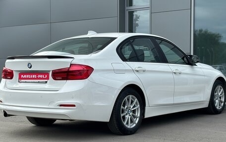 BMW 3 серия, 2016 год, 1 600 000 рублей, 5 фотография