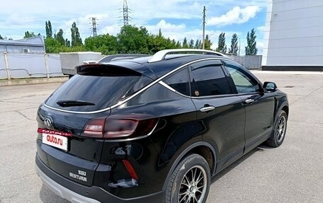 FAW Besturn X80 I рестайлинг, 2020 год, 1 169 000 рублей, 3 фотография
