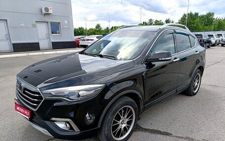 FAW Besturn X80 I рестайлинг, 2020 год, 1 169 000 рублей, 1 фотография