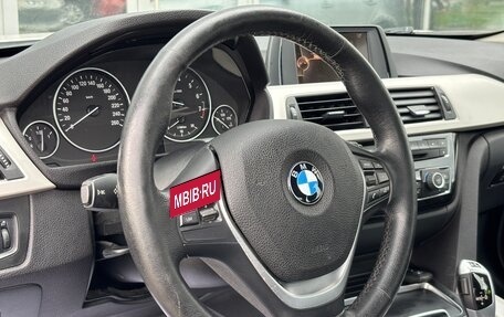 BMW 3 серия, 2016 год, 1 600 000 рублей, 9 фотография