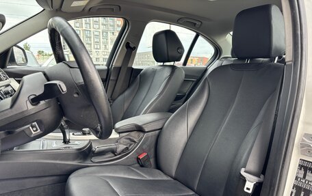 BMW 3 серия, 2016 год, 1 600 000 рублей, 10 фотография