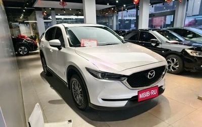 Mazda CX-5 II, 2021 год, 1 684 091 рублей, 1 фотография