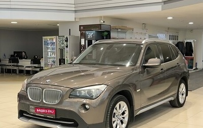 BMW X1, 2012 год, 1 499 000 рублей, 1 фотография