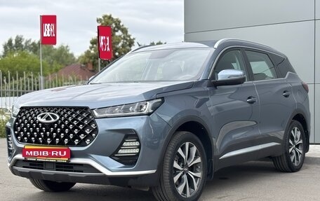 Chery Tiggo 7 Pro, 2021 год, 1 700 000 рублей, 1 фотография