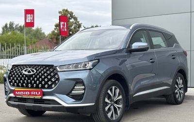 Chery Tiggo 7 Pro, 2021 год, 1 700 000 рублей, 1 фотография