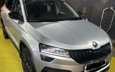 Skoda Karoq I, 2020 год, 2 149 000 рублей, 1 фотография