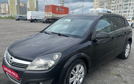 Opel Astra H, 2008 год, 320 000 рублей, 1 фотография