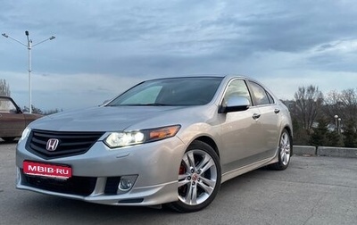 Honda Accord VIII рестайлинг, 2008 год, 1 200 000 рублей, 1 фотография