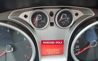 Ford Focus II рестайлинг, 2010 год, 499 000 рублей, 1 фотография