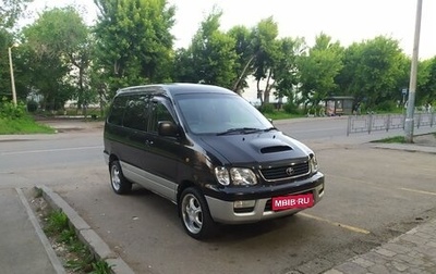 Toyota Lite Ace IV, 2000 год, 785 000 рублей, 1 фотография