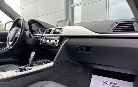 BMW 3 серия, 2016 год, 1 600 000 рублей, 16 фотография