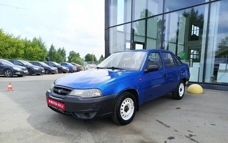 Daewoo Nexia I рестайлинг, 2011 год, 149 800 рублей, 1 фотография