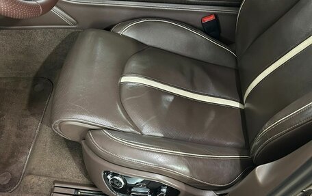 Audi A8, 2012 год, 2 200 000 рублей, 1 фотография