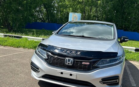 Honda Jade I, 2019 год, 2 100 000 рублей, 1 фотография
