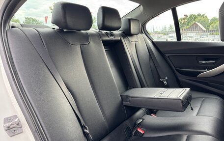 BMW 3 серия, 2016 год, 1 600 000 рублей, 18 фотография