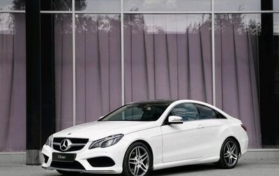Mercedes-Benz E-Класс, 2015 год, 2 540 000 рублей, 1 фотография