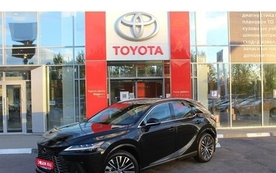 Lexus RX IV рестайлинг, 2024 год, 11 850 000 рублей, 1 фотография