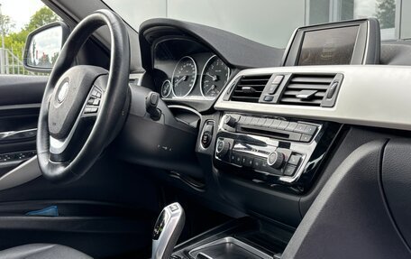 BMW 3 серия, 2016 год, 1 600 000 рублей, 17 фотография
