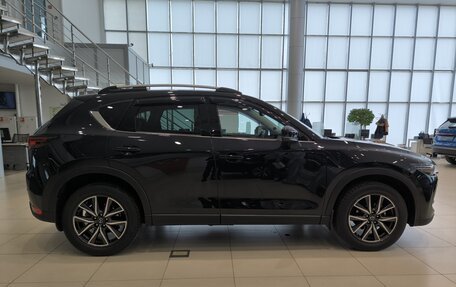 Mazda CX-5 II, 2018 год, 2 699 000 рублей, 5 фотография