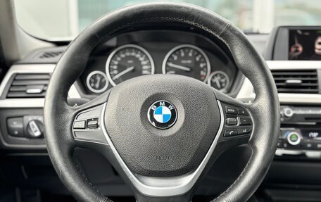 BMW 3 серия, 2016 год, 1 600 000 рублей, 22 фотография