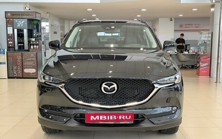 Mazda CX-5 II, 2018 год, 2 699 000 рублей, 2 фотография