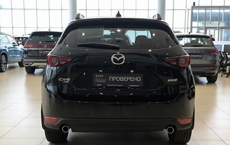 Mazda CX-5 II, 2018 год, 2 699 000 рублей, 7 фотография
