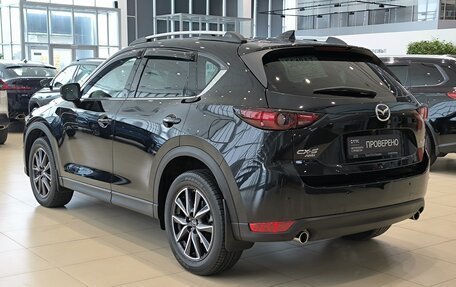 Mazda CX-5 II, 2018 год, 2 699 000 рублей, 8 фотография