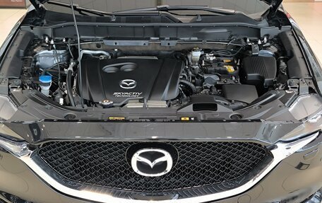 Mazda CX-5 II, 2018 год, 2 699 000 рублей, 11 фотография