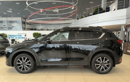 Mazda CX-5 II, 2018 год, 2 699 000 рублей, 10 фотография