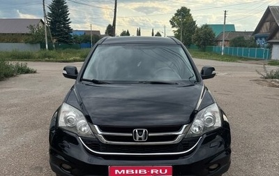 Honda CR-V III рестайлинг, 2012 год, 1 600 000 рублей, 1 фотография