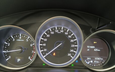 Mazda CX-5 II, 2018 год, 2 699 000 рублей, 16 фотография