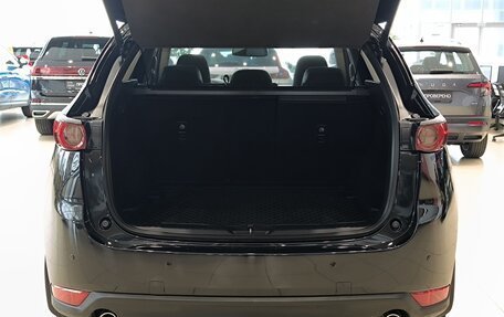 Mazda CX-5 II, 2018 год, 2 699 000 рублей, 12 фотография