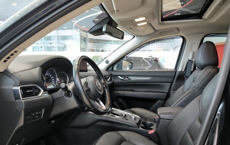 Mazda CX-5 II, 2018 год, 2 699 000 рублей, 20 фотография
