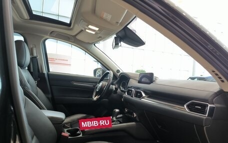 Mazda CX-5 II, 2018 год, 2 699 000 рублей, 13 фотография