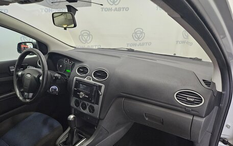 Ford Focus II рестайлинг, 2006 год, 380 000 рублей, 13 фотография