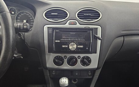 Ford Focus II рестайлинг, 2006 год, 380 000 рублей, 14 фотография