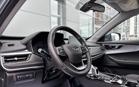 Chery Tiggo 7 Pro, 2021 год, 1 700 000 рублей, 10 фотография