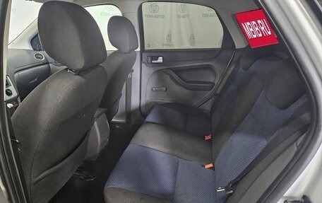 Ford Focus II рестайлинг, 2006 год, 380 000 рублей, 16 фотография