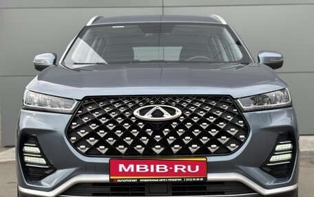 Chery Tiggo 7 Pro, 2021 год, 1 700 000 рублей, 2 фотография