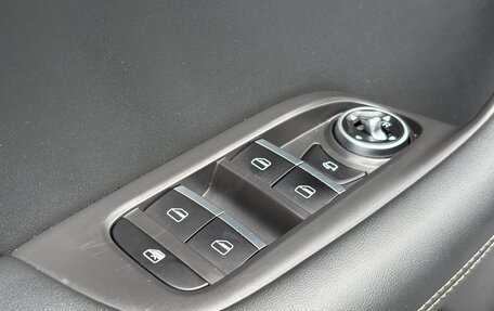 Chery Tiggo 7 Pro, 2021 год, 1 700 000 рублей, 14 фотография