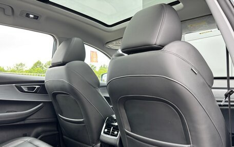 Chery Tiggo 7 Pro, 2021 год, 1 700 000 рублей, 23 фотография