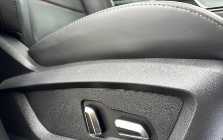 Chery Tiggo 7 Pro, 2021 год, 1 700 000 рублей, 22 фотография