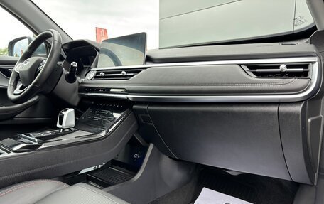 Chery Tiggo 7 Pro, 2021 год, 1 700 000 рублей, 20 фотография